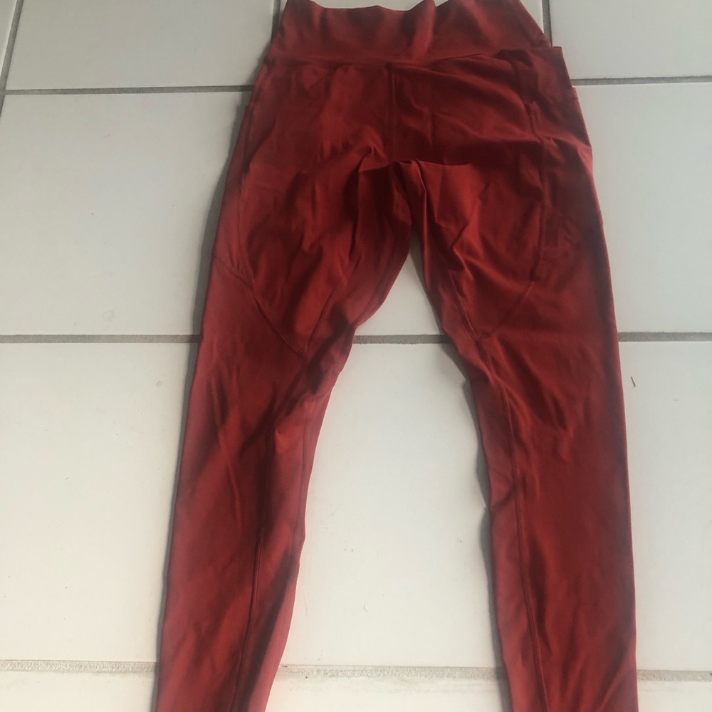 Alphalete leggings